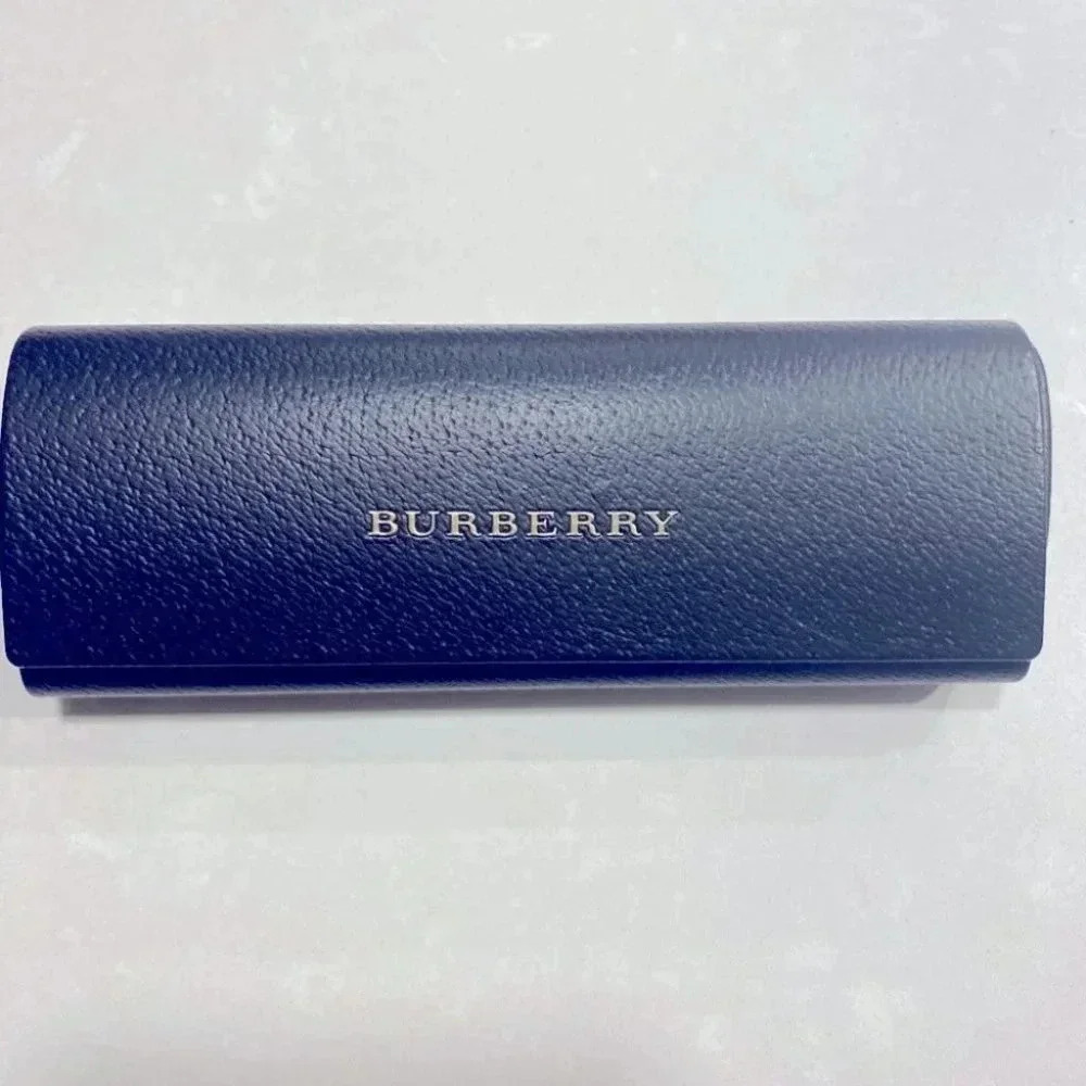 BURBERRY SUNGLASS BLACK CASE - Picture 2 of 4
